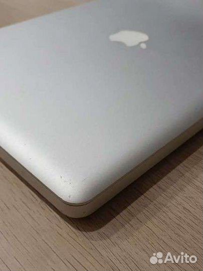 Apple MacBook Pro 15