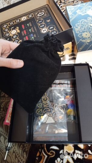 Иманджинариум Таро