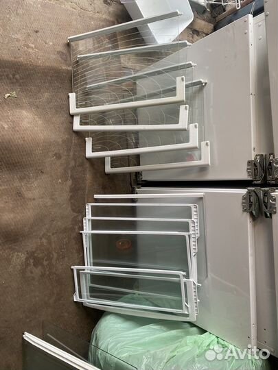 Запчасти для холодильников