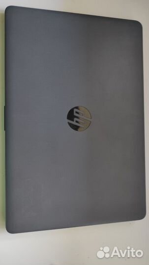 Ноутбук HP