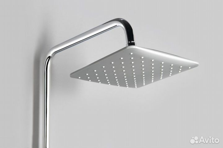 Душевая система factor