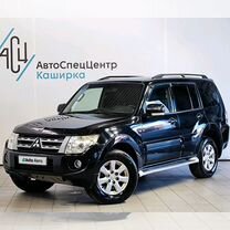 Mitsubishi Pajero 3.0 AT, 2011, 220 740 км, с пробегом, цена 1 739 000 руб.