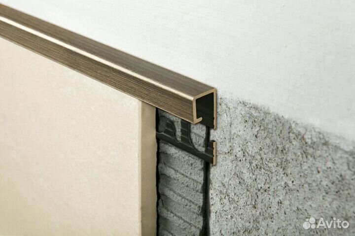 Латунь полоса, профиль