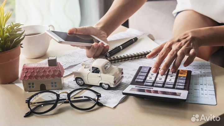 Оценка имущества для нотариуса, наследства