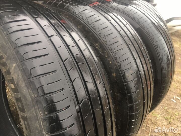 Windforce CatchFors H/P 205/55 R16 91V