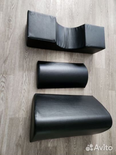 Подушки для ресниц