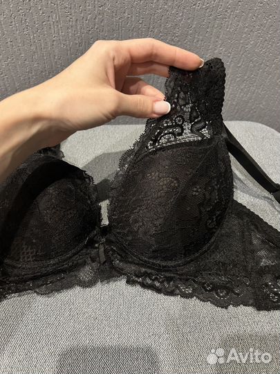 Бюстгальтер