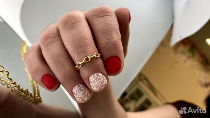 Мастер маникюра на дому