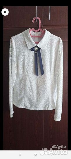 Школьная форма для девочки 134-140-146р