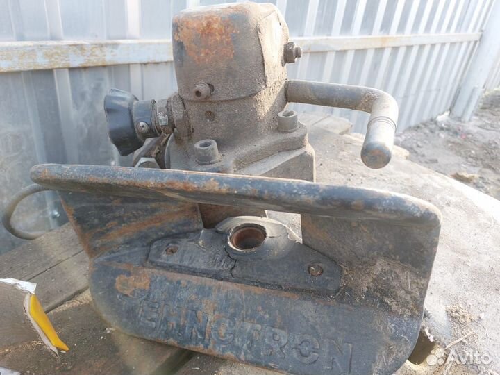 Прицепное для грузового прицепа