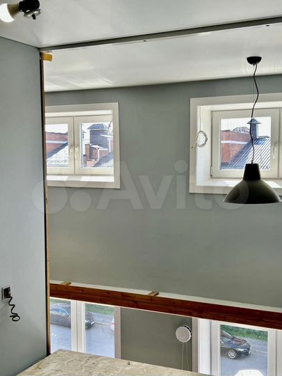 4-к. квартира, 90 м², 4/4 эт.