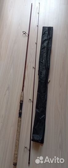 Kosadaka Safir 300 M test 10-35g