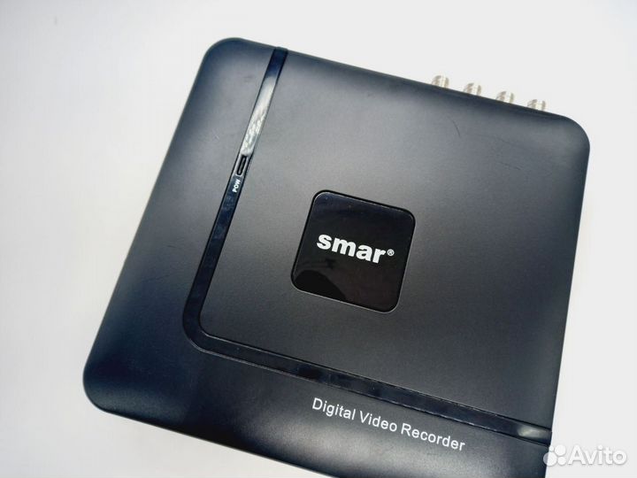 96279 Мини-видеорегистратор DVR 8 каналов