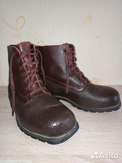 Ботинки военные, Швеция,tretorn 1966 год