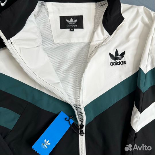 Костюм Adidas рипстоп все размеры