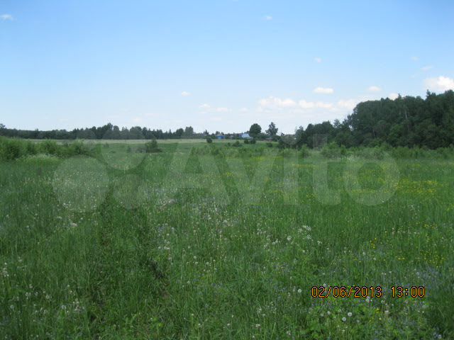 Участок 10,31 га (СНТ, ДНП)