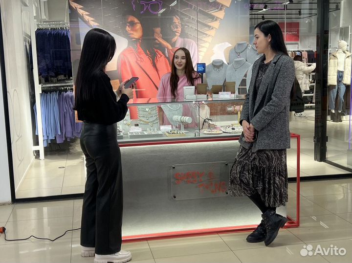 Готовый бизнес без увольнения с работы