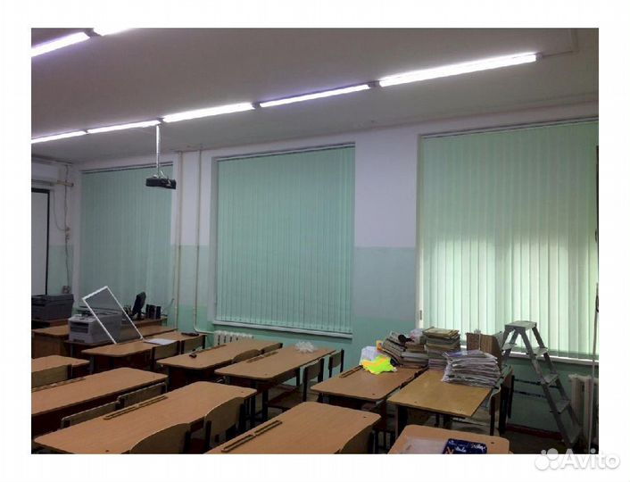 Рулонные шторы день-ночь Фреска арт.xntp64WN