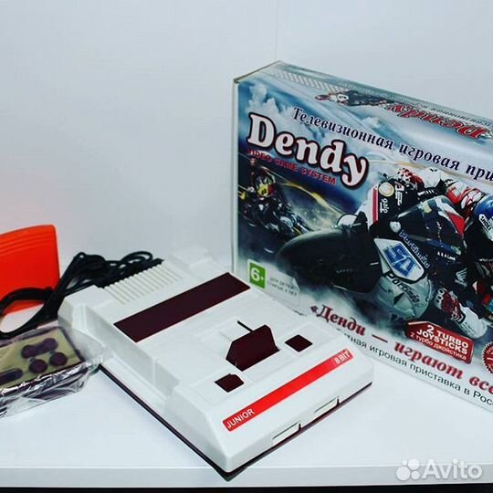 Dendy Sega Hamy приставки игры картриджи новые