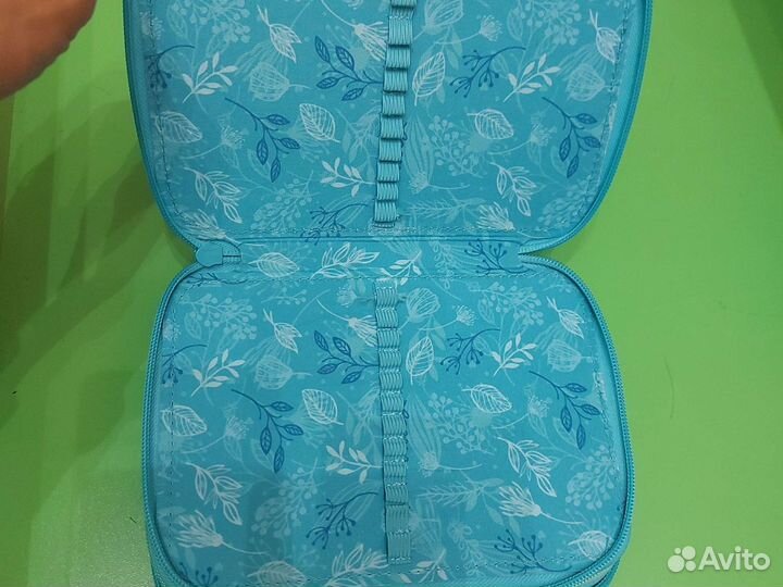 Пенал-большой