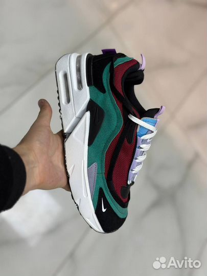 Nike air max демисезон оптом (42)