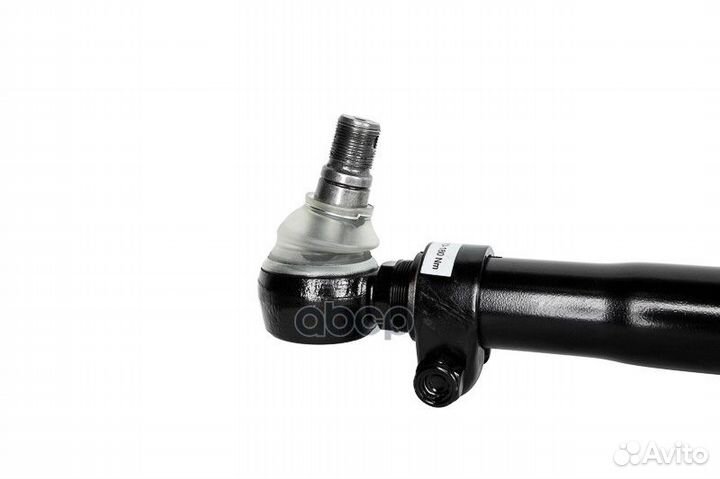 Тяга рулевая поперечная L1740 мм scania о.н. 13