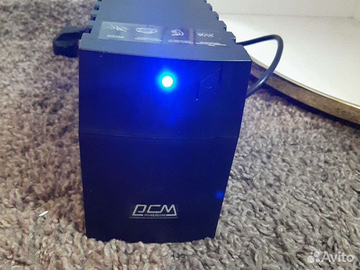Ибп RPT-800A