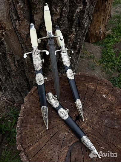 Нож от производителя