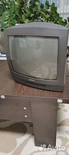 Телевизор philips