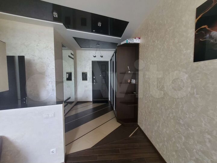 2-к. квартира, 79,9 м², 5/8 эт.