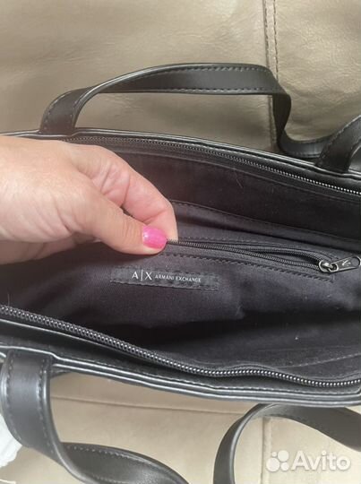 Cумка Armani
