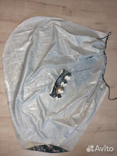 Новогодний костюм