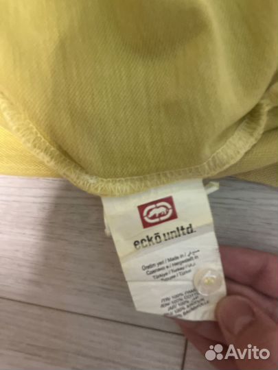 Поло ecko unltd