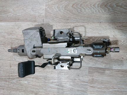 Рулевая колонка электро G8 toyota Hilux (2015- н.в