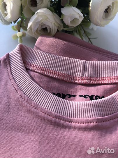 Детский комплект на девочку