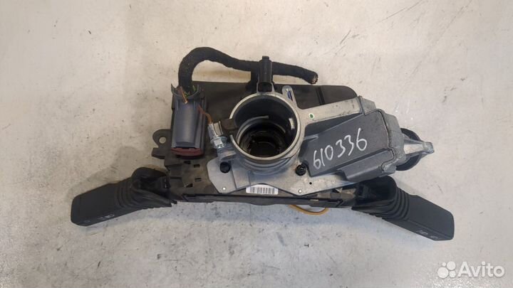 Переключатель поворотов и дворников Opel Zafira B