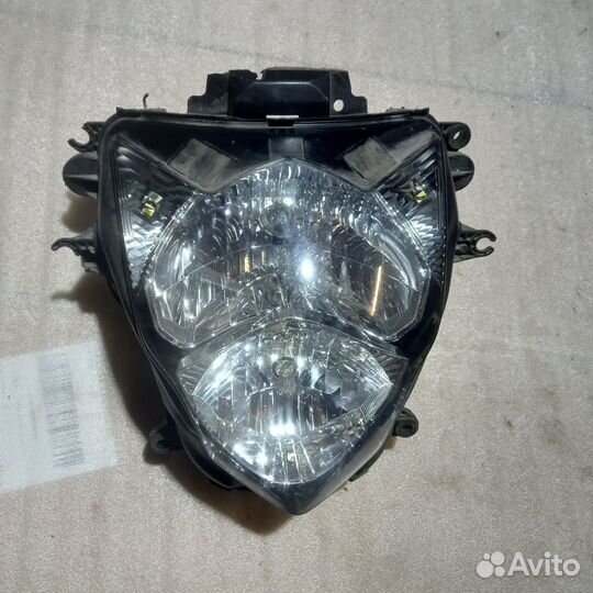 Фара Suzuki gsxr 600/750 2011+