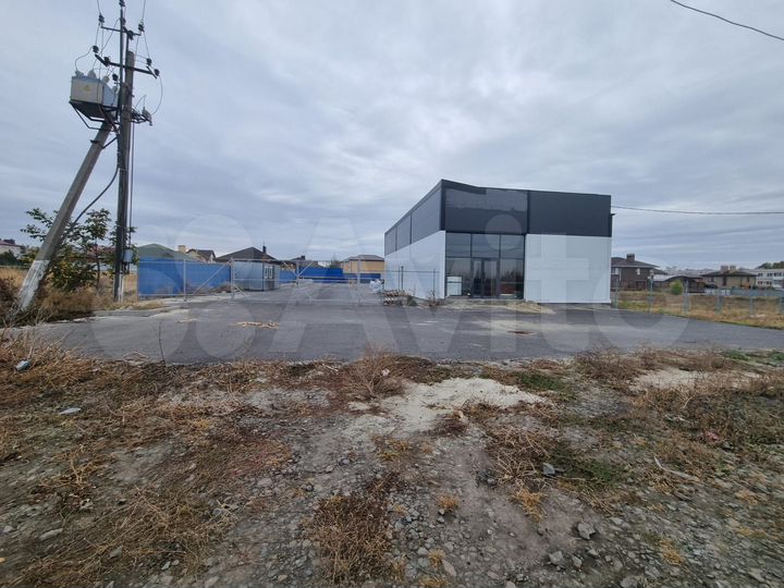 Свободного назначения, 250 м²