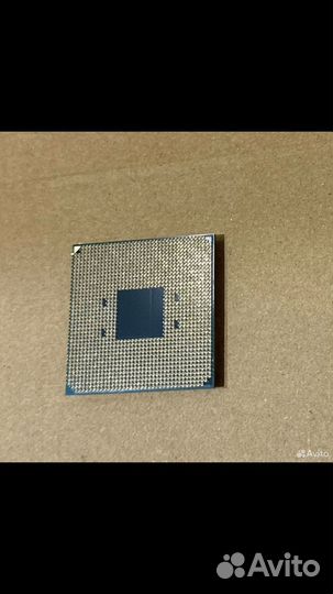 Процессор amd ryzen 5 3600x