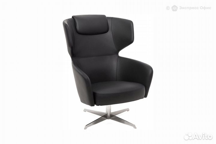 Конференц-кресло Vento High