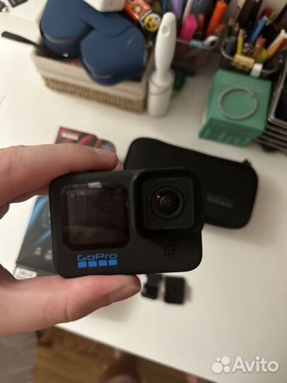 GoPro hero 10 black