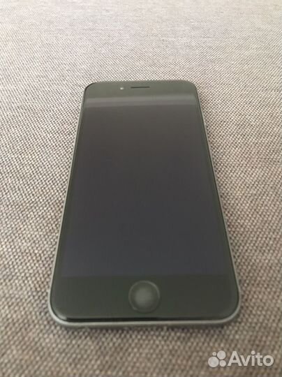 Телефон iPhone 6s