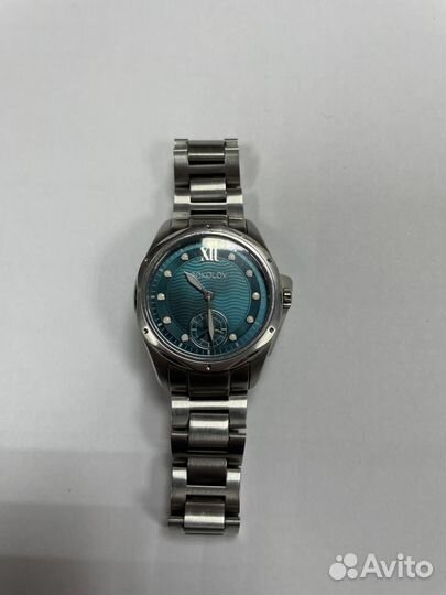Часы Sokolov S1.089309