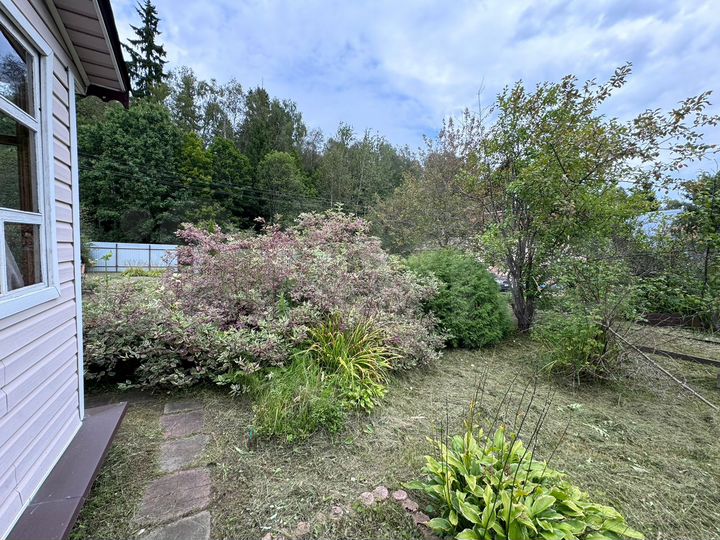 Участок 6 сот. (СНТ, ДНП)