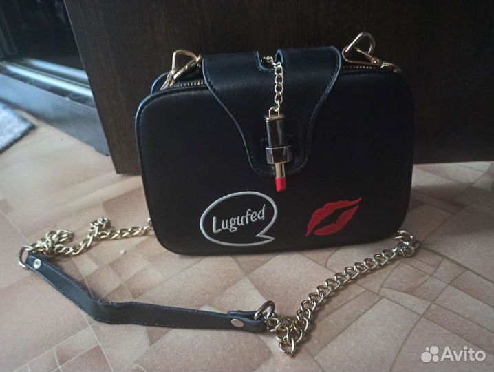 Сумка женская