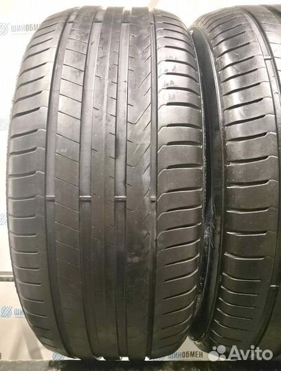 Pirelli Scorpion 235/55 R19 105V