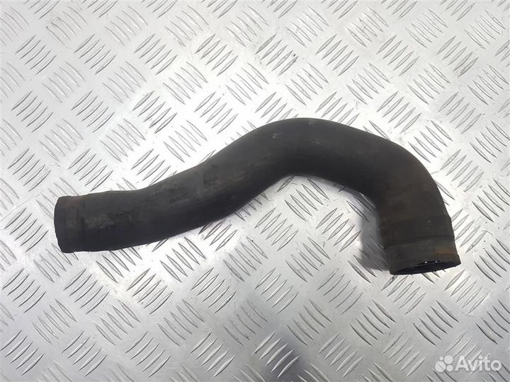 55353827 Патрубок интеркулера Opel Astra H