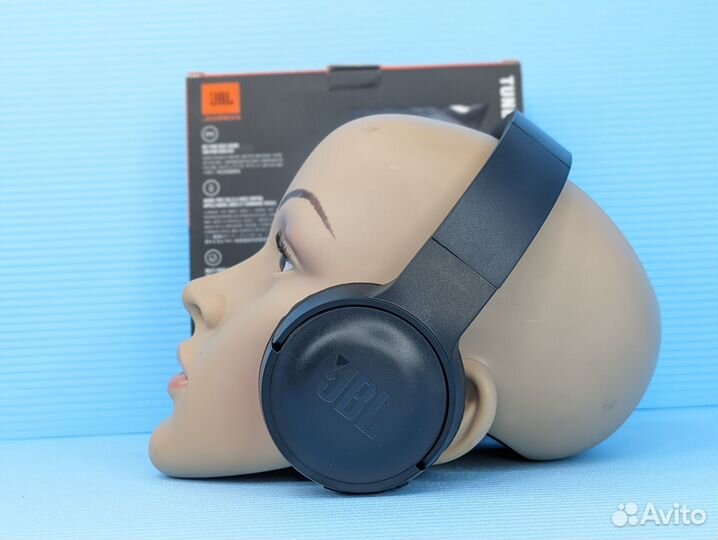 Наушники Gbl беспроводные до 10м