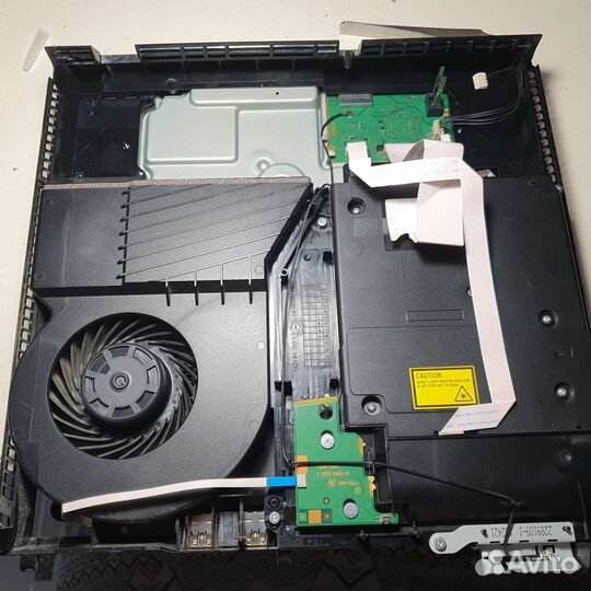 Установка игр на пс3 / Ремонт геймпадов