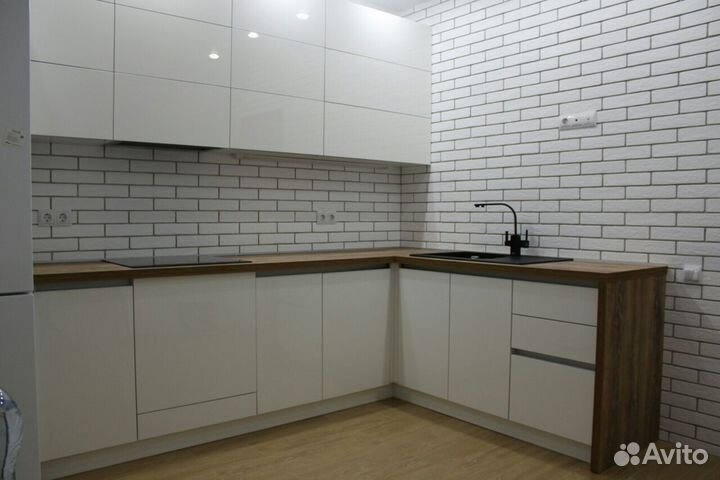 Кухонный гарнитур на заказ